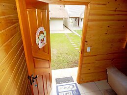 Cabana da Serra Gaucha