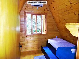 Cabana da Serra Gaucha