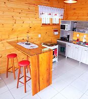 Cabana da Serra Gaucha