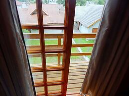 Cabana da Serra Gaucha