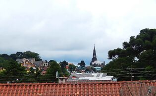 Cabana da Serra Gaucha