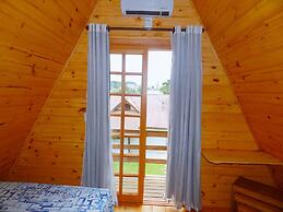 Cabana da Serra Gaucha