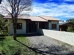 Residencial de Luxe Ouro 01