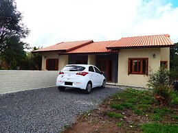 Residencial de Luxe Ouro 01