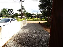 Residencial de Luxe Ouro 01