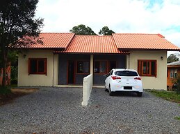 Residencial de Luxe Ouro 01