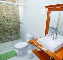 Residencial de Luxe Ouro 01