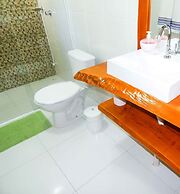 Residencial de Luxe Ouro 01