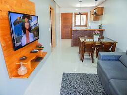 Residencial de Luxe Ouro 01