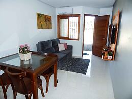 Residencial de Luxe Ouro 01