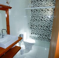 Residencial de Luxe Ouro 01