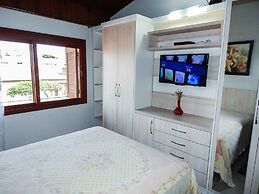 Apartamento Villagio di Maggi Condominio