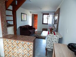 Apartamento Villagio di Maggi Condominio