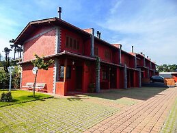 Apartamento Villagio di Maggi Condominio