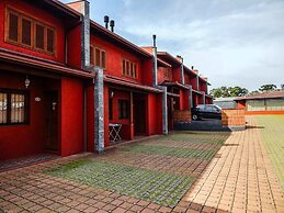 Apartamento Villagio di Maggi Condominio