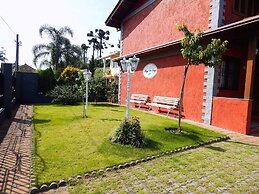 Apartamento Villagio di Maggi Condominio