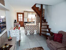 Apartamento Villagio di Maggi Condominio