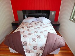 Chales da Serra Gaucha 01