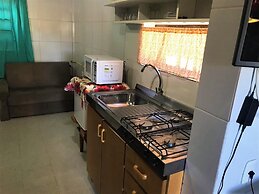 Apartamentos Gramado House