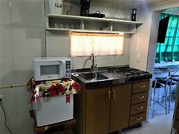 Apartamentos Gramado House