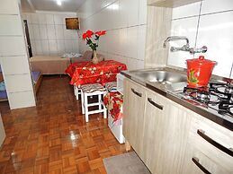 Apartamentos Gramado House