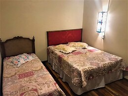 Residenciais Gramado House