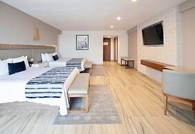 Hotel Velvet Plaza