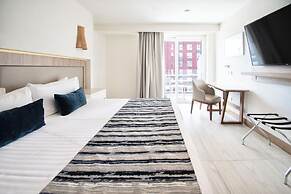 Hotel Velvet Plaza