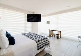 Hotel Velvet Plaza