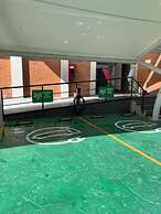 Hotel Velvet Plaza