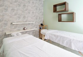 Hotel Velvet Plaza