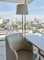 Hotel Velvet Plaza