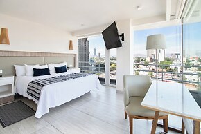 Hotel Velvet Plaza