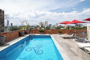 Hotel Velvet Plaza