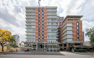 Hotel Velvet Plaza
