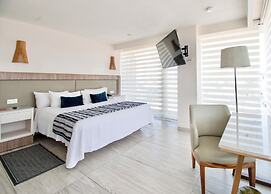 Hotel Velvet Plaza