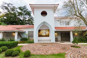 Sagrados Corações Pousada