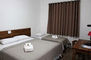 Sagrados Corações Pousada