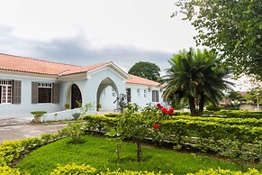 Sagrados Corações Pousada