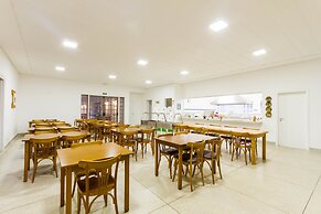 Sagrados Corações Pousada