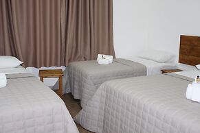 Sagrados Corações Pousada