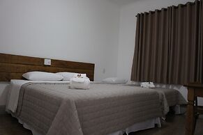 Sagrados Corações Pousada