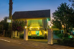 Pousada Cabanas Rota do Sol