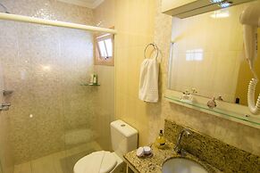 Pousada Cabanas Rota do Sol