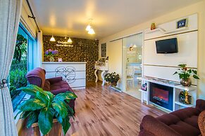 Pousada Cabanas Rota do Sol