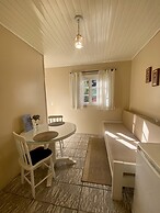 Pousada Cabanas Rota do Sol