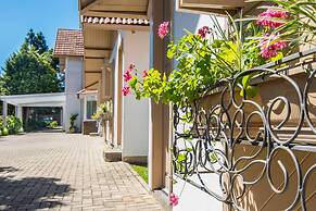 Pousada Cabanas Rota do Sol