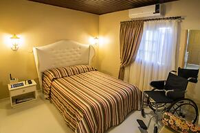 Pousada Cabanas Rota do Sol