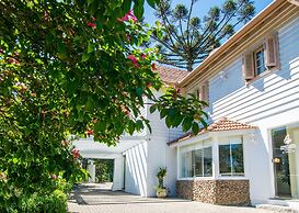 Pousada Cabanas Rota do Sol