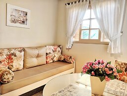 Pousada Cabanas Rota do Sol